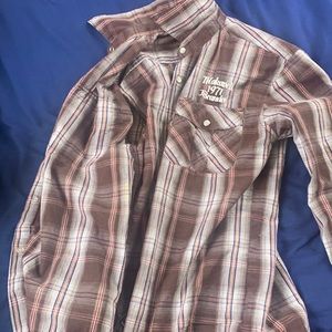 Boys dress shirt